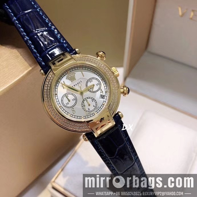 Replica Versace 38mm 1nms51 Watch