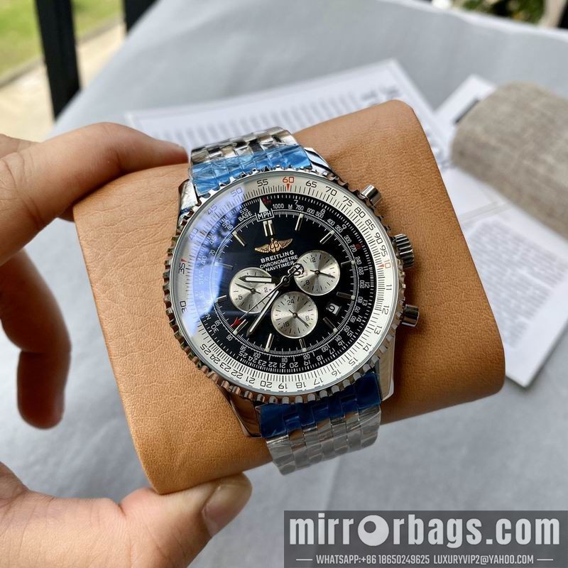 Replica Breitling 43mm 082313 Watch