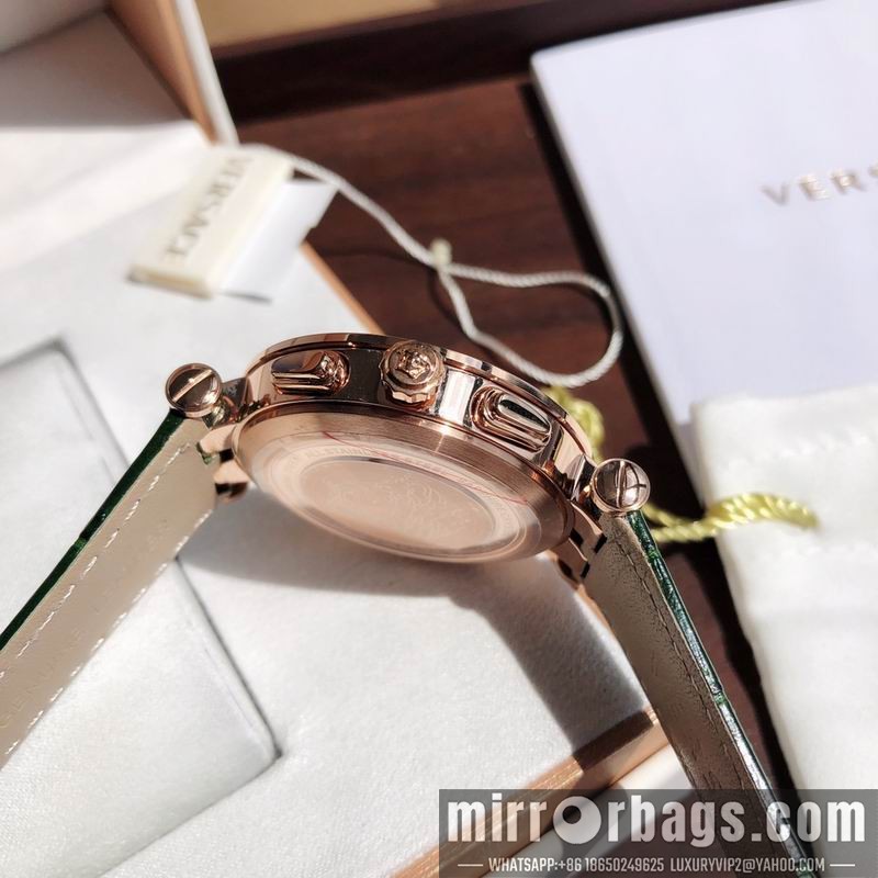 Replica Versace 42mm 112034 Watch