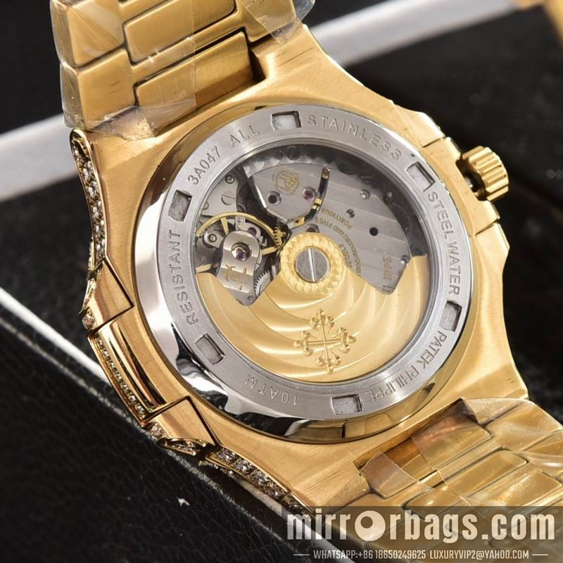 Replica Patek Philippe 40.8mm 042355 Watch