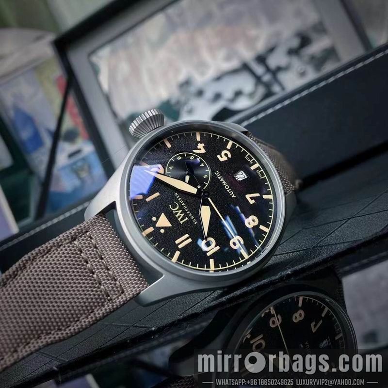 Replica IWC watch 082221 Watch