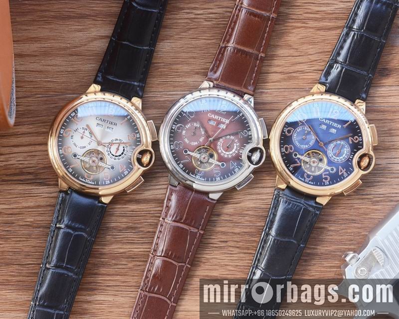 Replica Cartier 41mm 042453 Watch