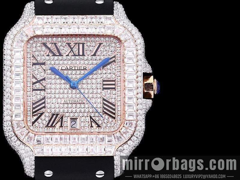Replica Cartier 40mm 082141 Watch