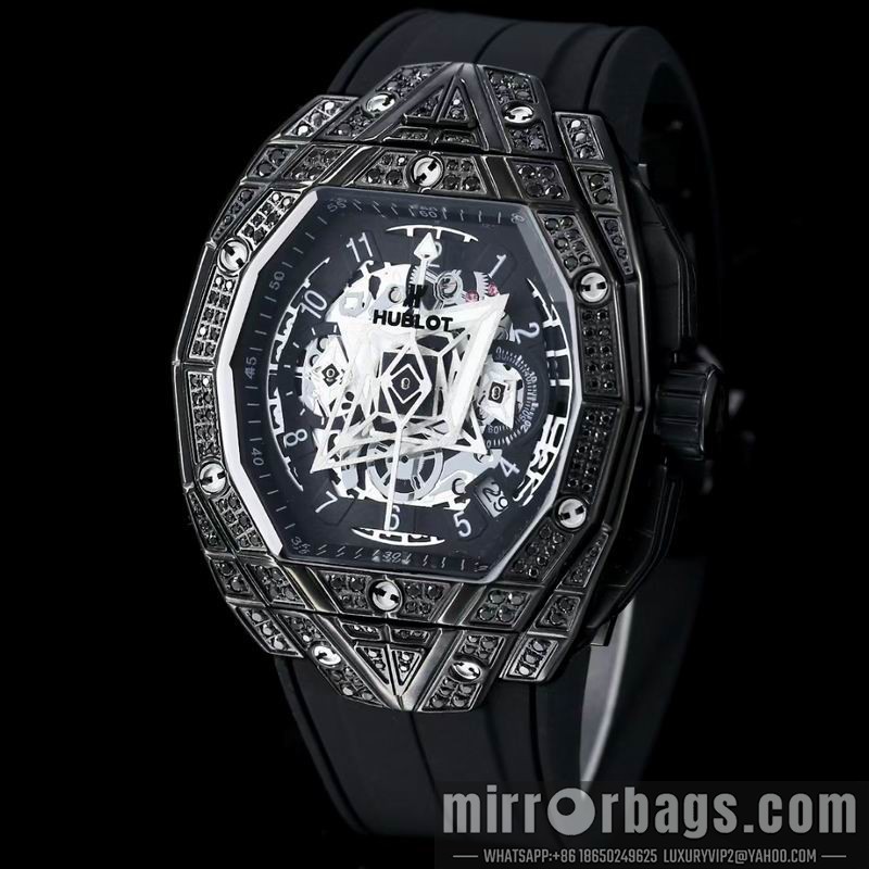 Replica Hublot watch 082395 Watch