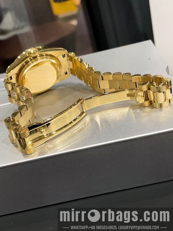 Replica Rolex 31mm 101598 Watch