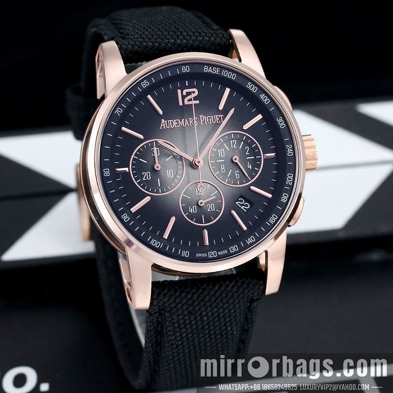 Replica AP 41X12mm 110905 Watch