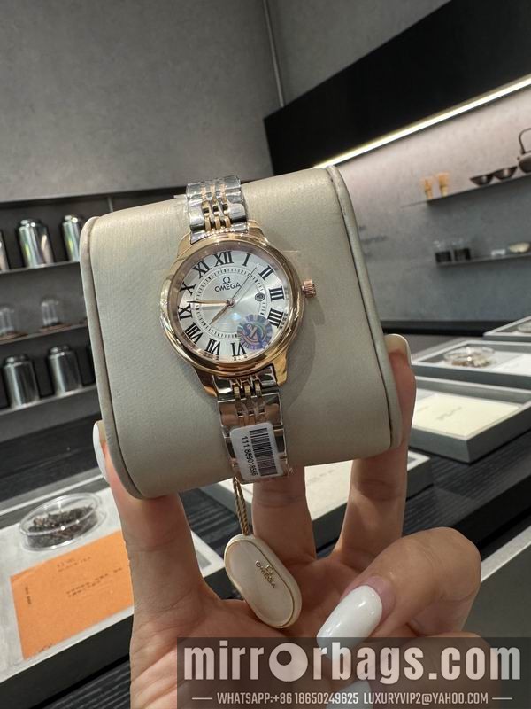 Replica Omega 35mm 101428 Watch