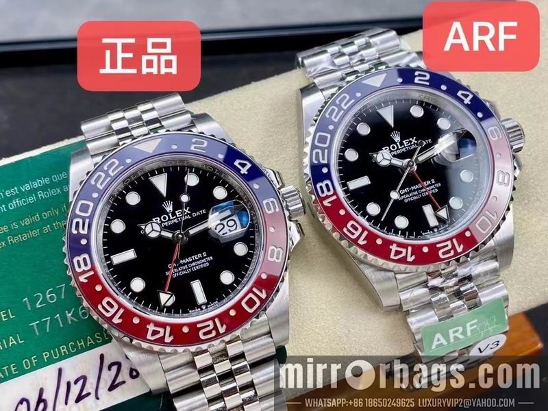 Replica Rolex watch 080807 Watch