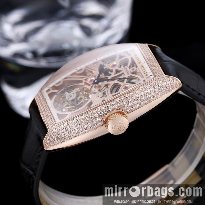 Replica Franck Muller watch 091620 Watch