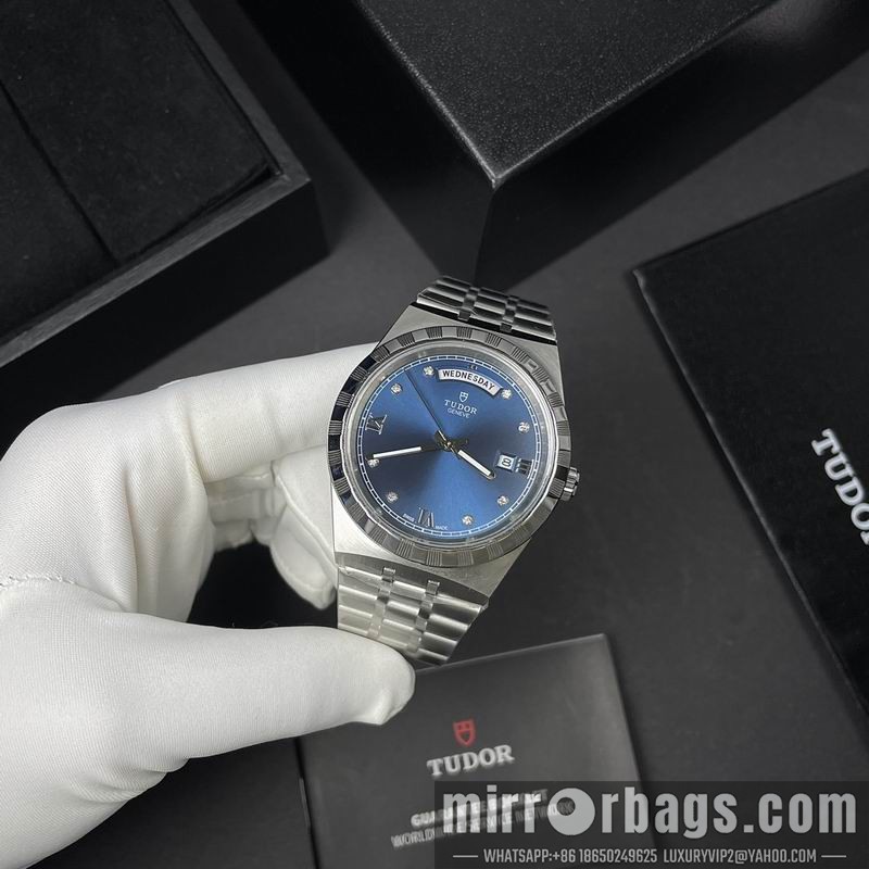 Replica Tudor 41mm 072431 Watch