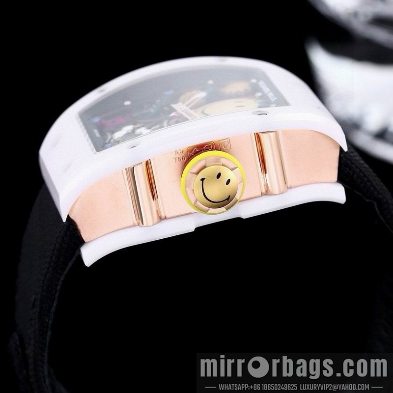Replica Richard Mille watch 051005 Watch