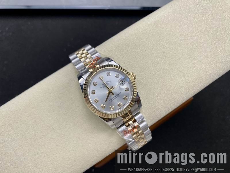 Replica Rolex 31mm 102302 Watch