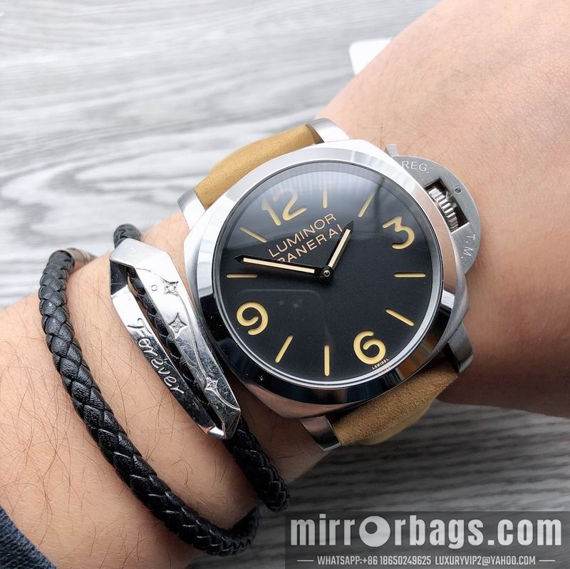 Replica Panerai 47mm 090426 Watch