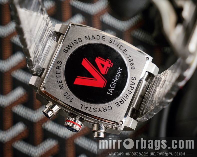 Replica Tag Heuer 39X39cm 123109 Watch