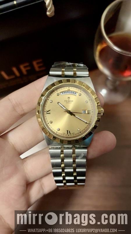 Replica Tudor 41mm 072439 Watch