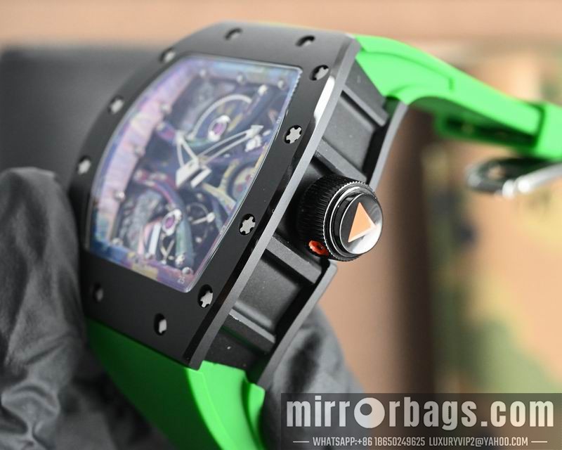Replica Richard Mille 52X43X14mm 100956 Watch