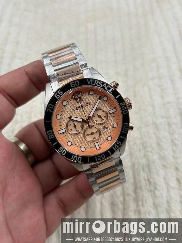 Replica Versace watch 031135 Watch