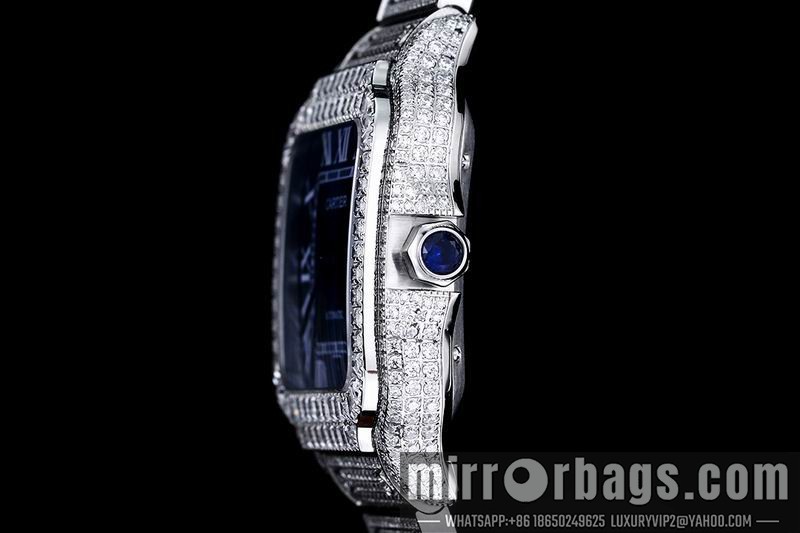 Replica Cartier 40mm 082175 Watch