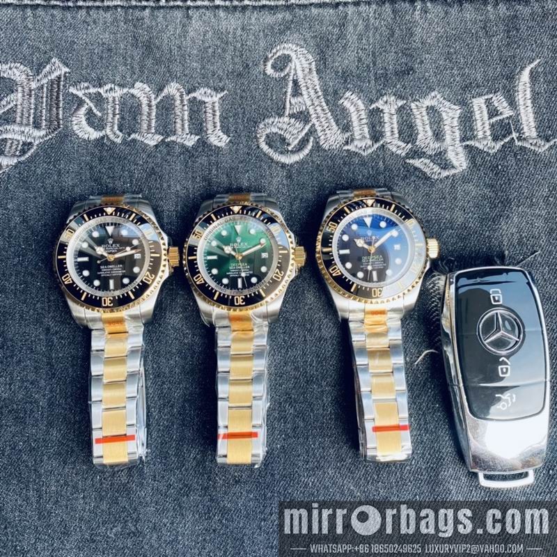 Replica Rolex 44mm 080835 Watch