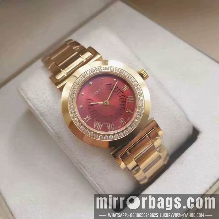 Replica 190417 Watch
