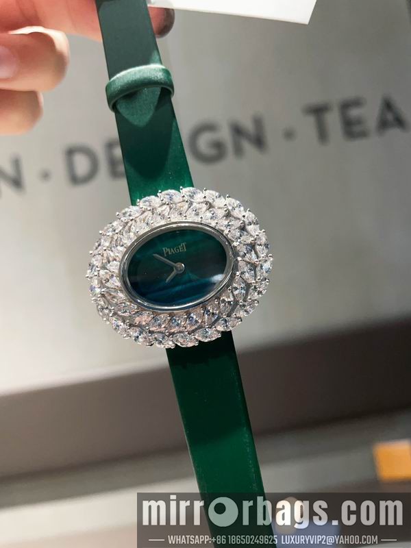 Replica Piaget 31X37mm 101523 Watch