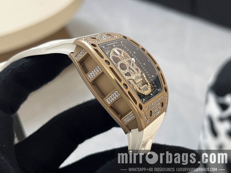 Replica Richard Mille 43X50mm 110328 Watch
