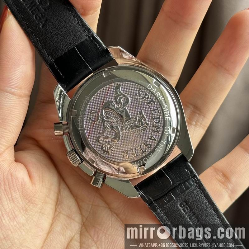 Replica Omega 42mm 090575 Watch