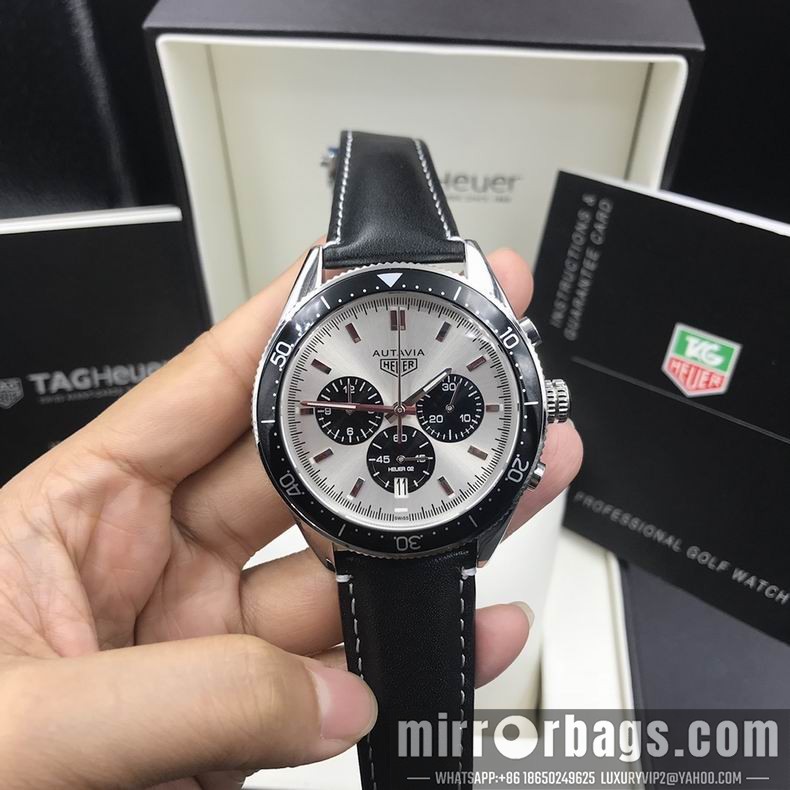 Replica Tag Heuer watch M33 Watch