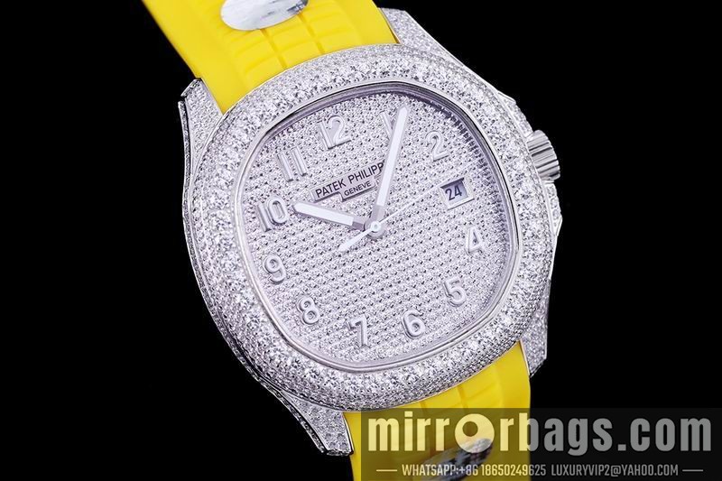 Replica Patek Phillipe 40mm 082133 Watch