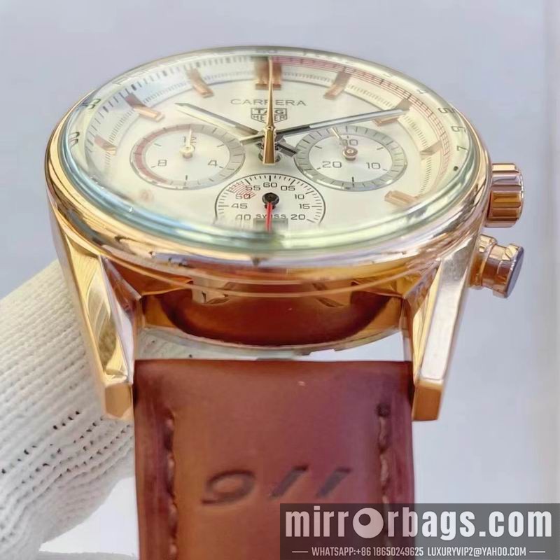 Replica Tag Heuer watch 080570 Watch