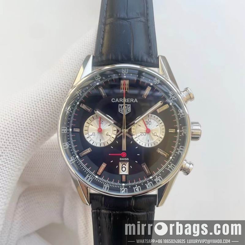 Replica Tag Heuer watch 080512 Watch