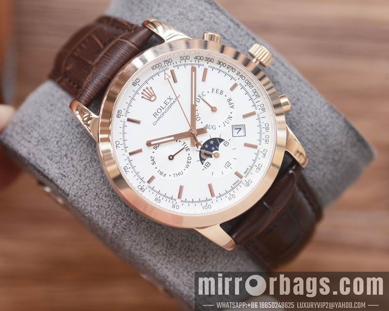 Replica Rolex 41X12mm 062217 Watch