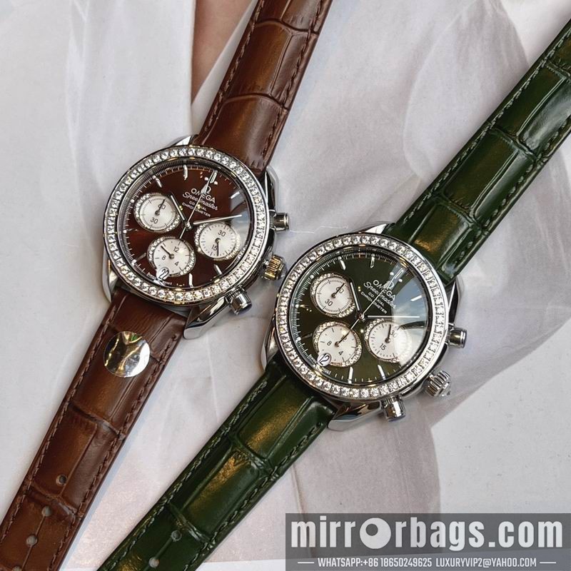 Replica Omega 38mm 110378 Watch