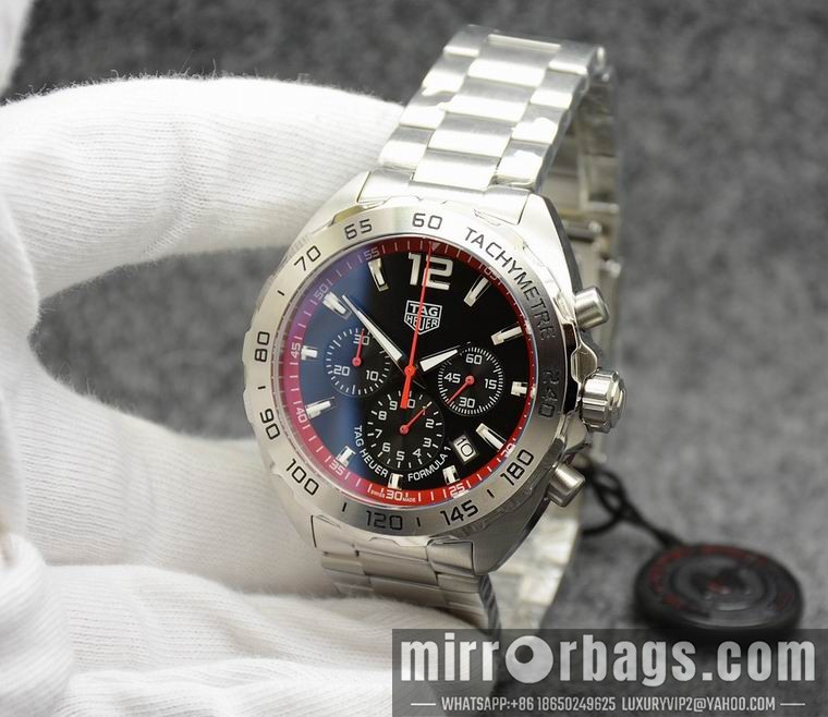 Replica Tag Heuer men 44X16mm M18 Watch