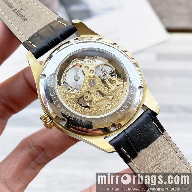 Replica Cartier 42mm 032574 Watch