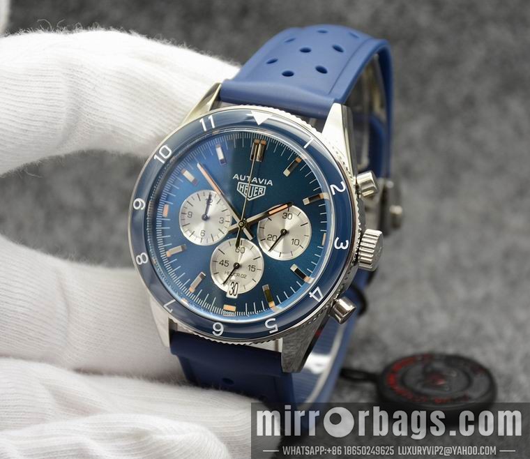 Replica Tag Heuer men 44X15mm M16 Watch