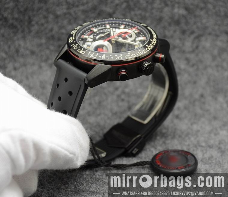 Replica Tag Heuer men 46X16mm M15 Watch