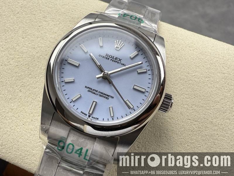 Replica Rolex 31mm 102328 Watch