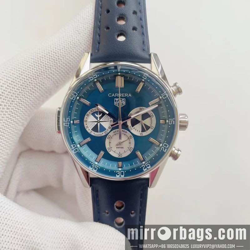 Replica Tag Heuer watch 080518 Watch