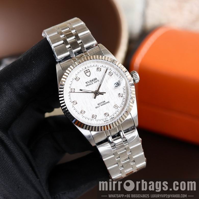 Replica Tudor men 36X11mm M16 Watch