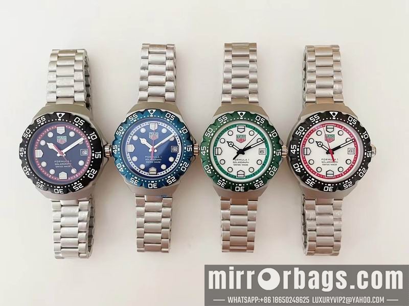 Replica Tag Heuer watch 1015101 Watch