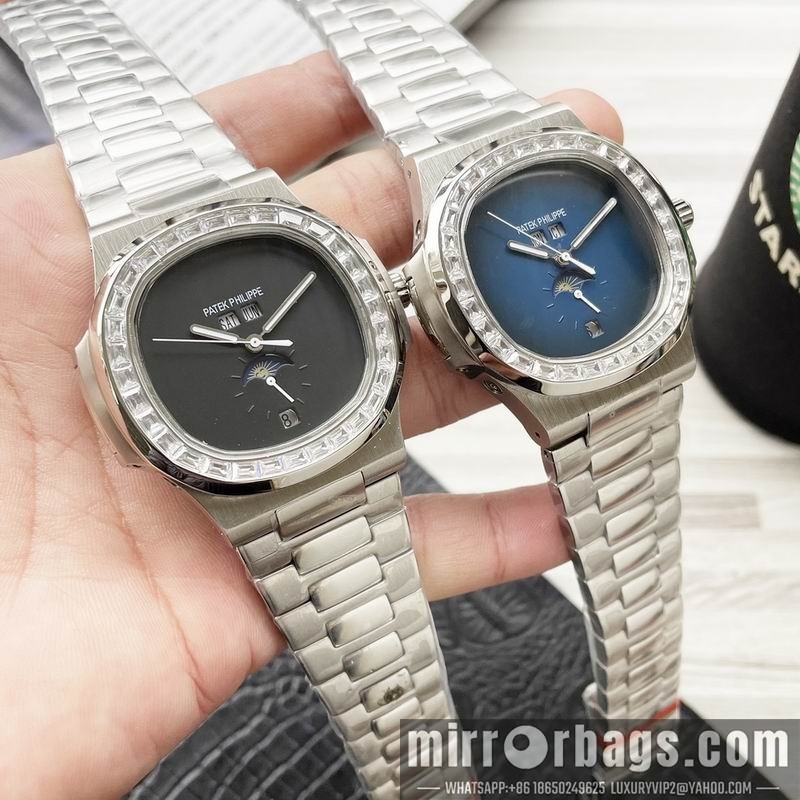 Replica Patek Phillippe 42mm 090432 Watch
