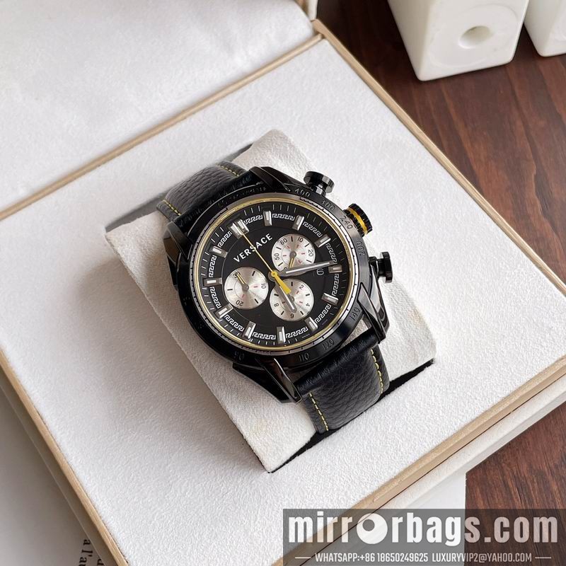 Replica Versace 43mm 112026 Watch