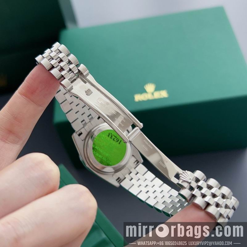 Replica Rolex 31mm 110399 Watch