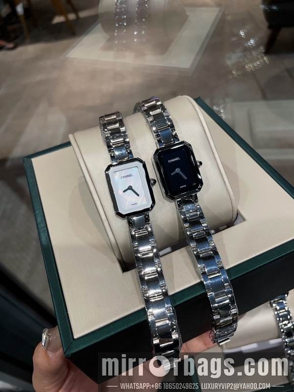 Replica Chanel 21X26mm 052316 Watch