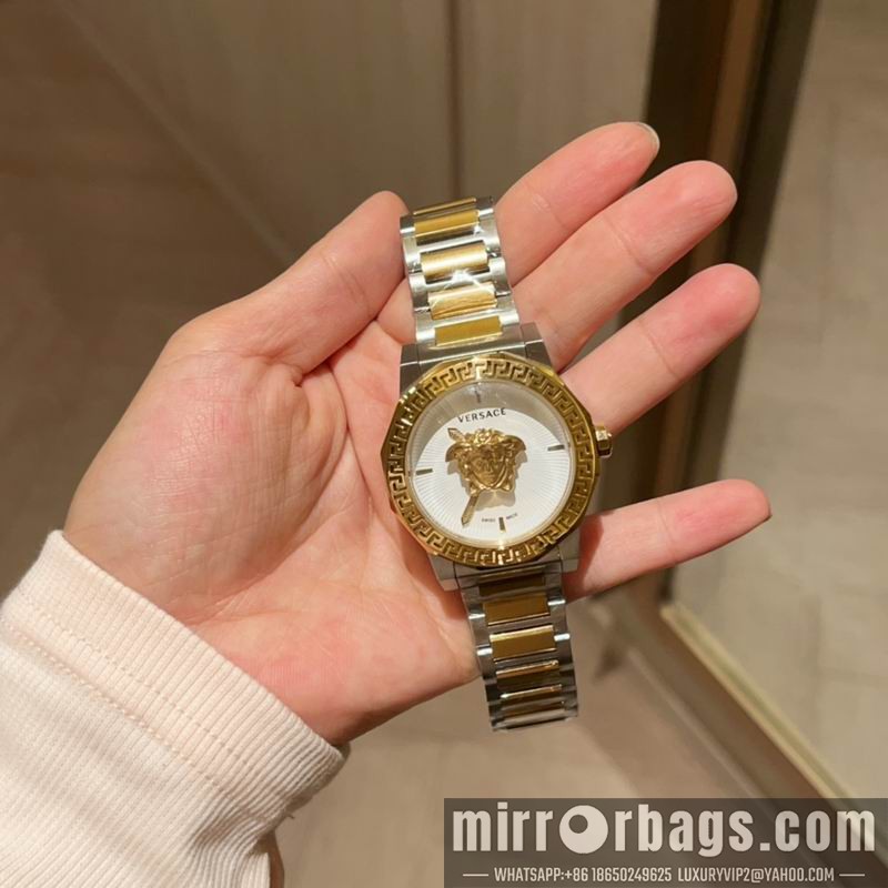 Replica Versace 38mm 022322 Watch