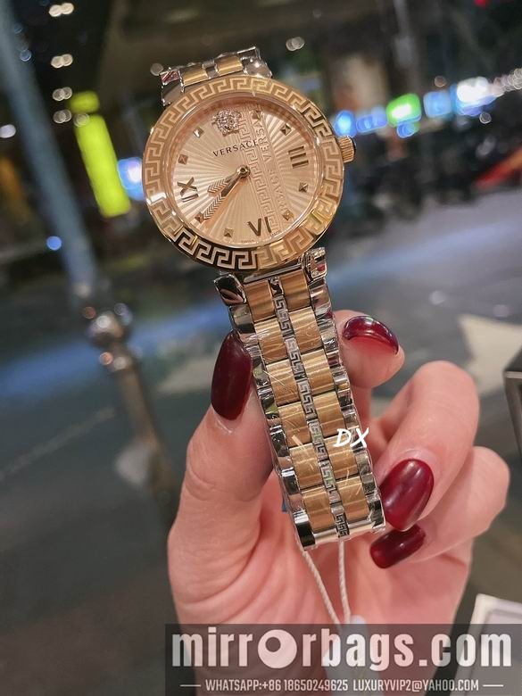 Replica Versace 36mm 2nms43 Watch