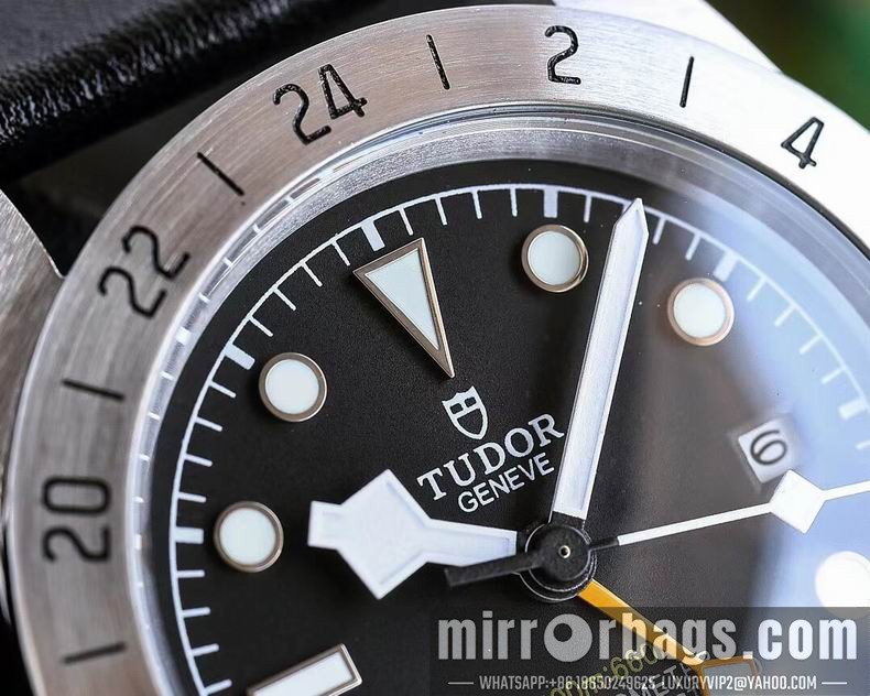Replica Tudor watch 42mm 123123 Watch