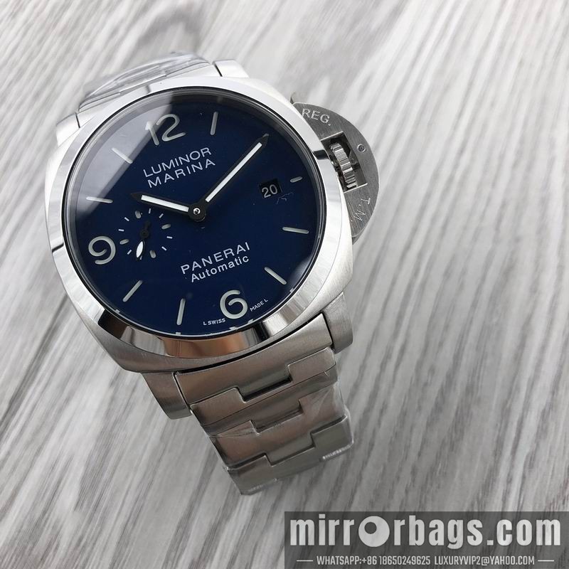 Replica Panerai 44mm 090413 Watch