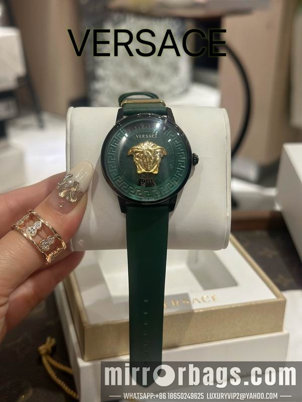 Replica Versace 38mm 1228114 Watch